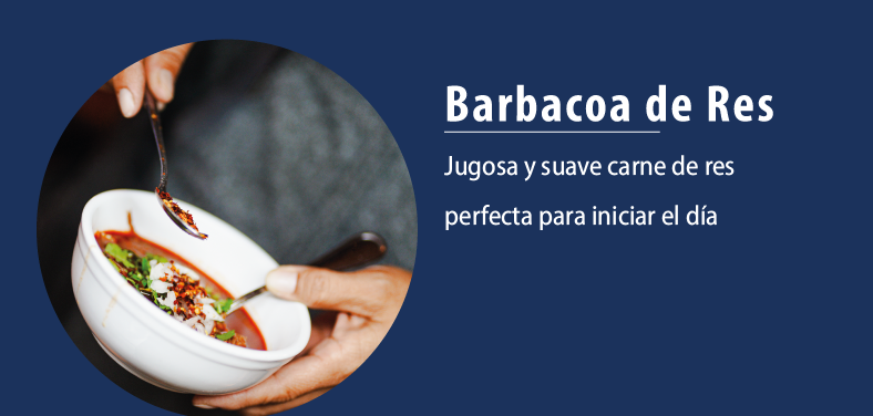 Barbacoa de Res